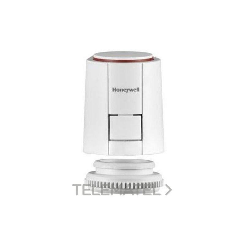 

ACTUADOR TERMICO 5MM 24V NO M4410C4000 - Honeywell