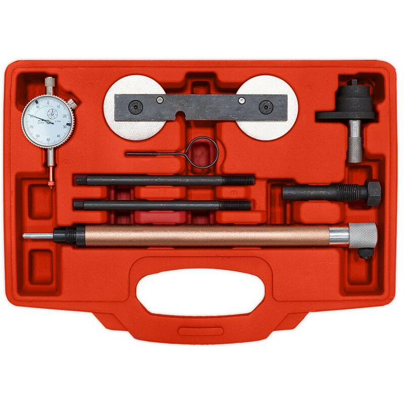 

Actualizacion Del Conjunto De Reglaje Motores Vag Fsi 1.4 Y 1.6