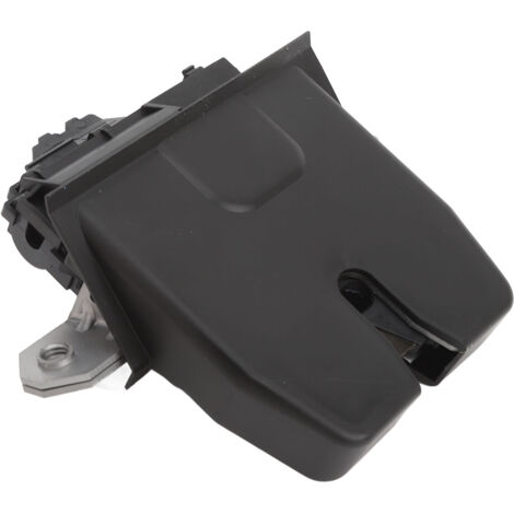 Actuateur de serrure coffre moteur 31440240 - Compatible Volvo XC60 MK1 (2008-2012) - 4 pins, robuste et durable