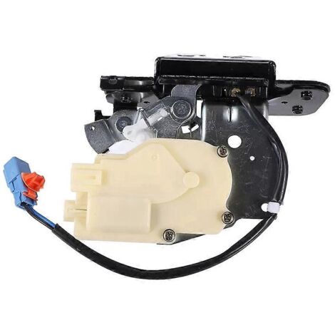 Actuateur de verrou de hayon arrière pour Honda Fit Sport 2007-2008 - Pièce de rechange
