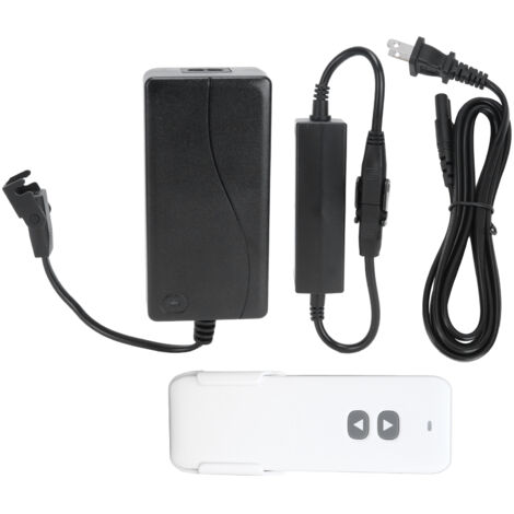 Actuateur linéaire 29V pour coffre voiture, rideaux électriques, portes, télécommande sans fil 100-240V