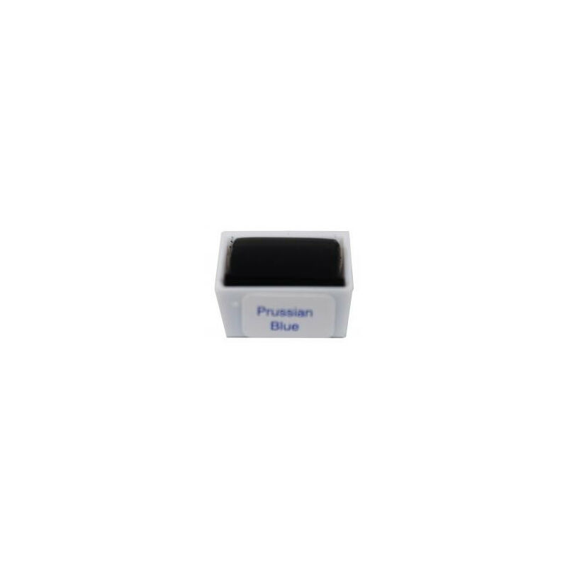 

Acuarela Super Fina Media Pastilla | Color: 135 Prussian Blue / Azul De Prusia - 135 Prussian Blue / Azul De Prusia