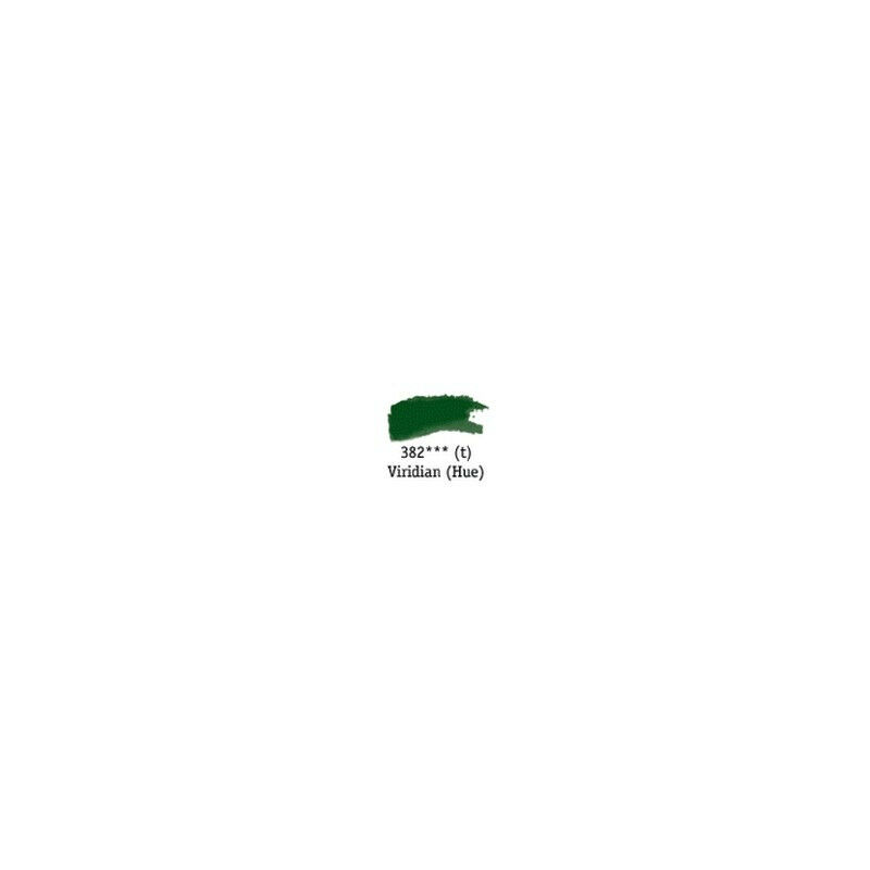 

Acuarela Super Fina Media Pastilla | Color: 382 Viridian / Esmeralda - 382 Viridian / Esmeralda