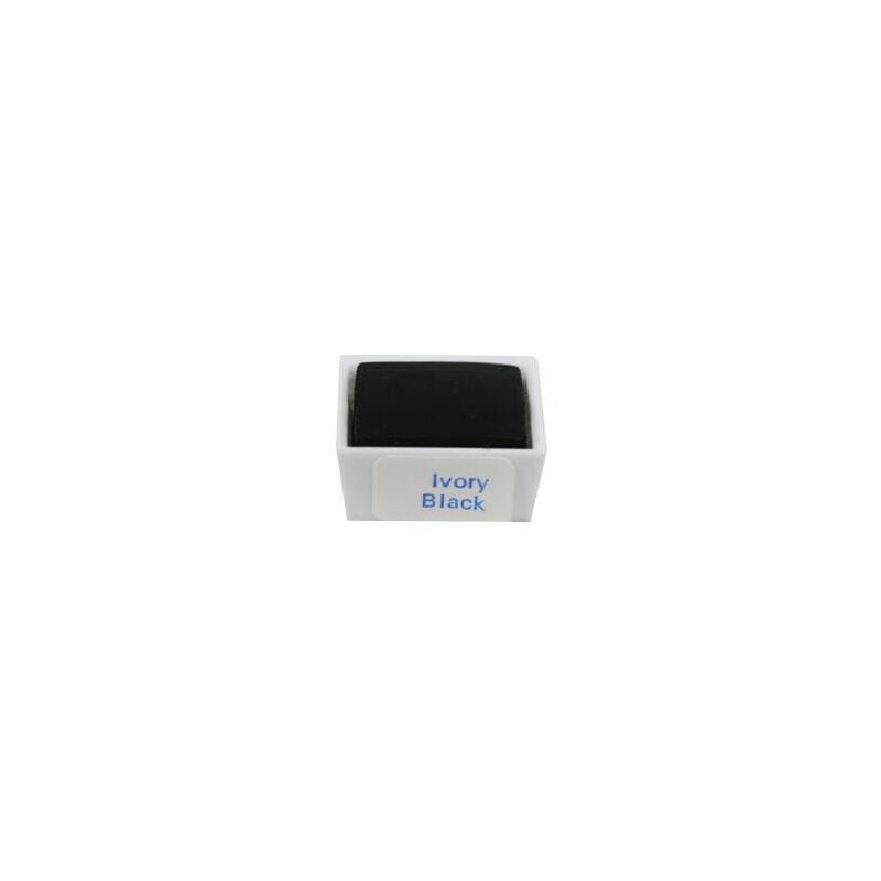 

Acuarela Super Fina Media Pastilla | Color: 034 Ivory Black / Negro Marfil - 034 Ivory Black / Negro Marfil