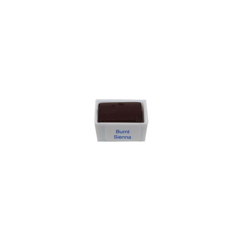 

Acuarela Super Fina Media Pastilla | Color: 221 Burnt Sienna / Tierra De Siena Quemada - 221 Burnt Sienna / Tierra De Siena Quemada