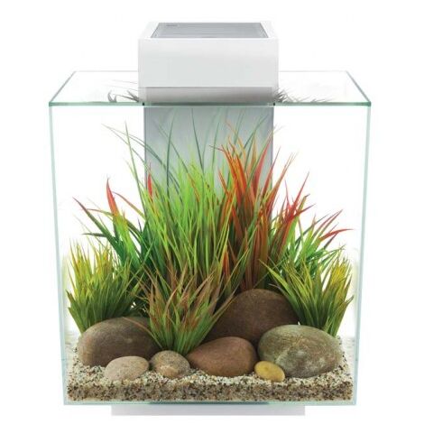 Acuario Fluval Edge de 46L