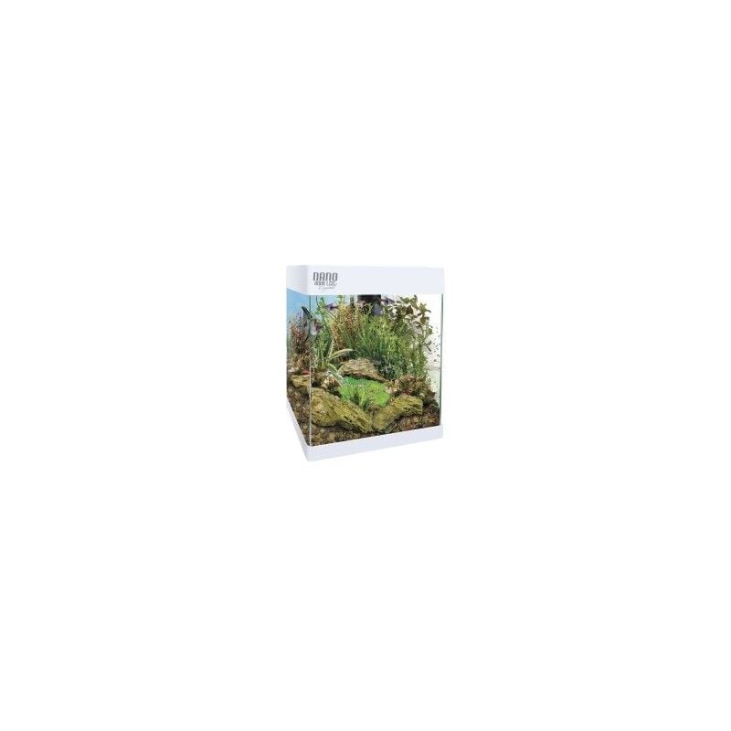 

Acuario KIT NANO AQUALED 30 LITROS - ICA
