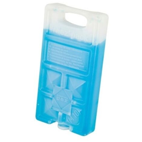 Acumulador frio rigido nevera freez pack m-10