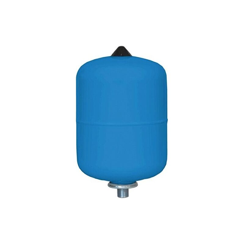 

Acumulador vertical hidroneumático de membrana 24 L 24-AMF-Plus (Bombas Saci 60100301)