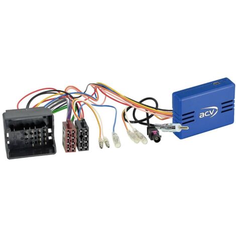 ACV  12-1196-46-15 Kit bus CAN Adatto per (marca auto): Mercedes Benz, Volkswagen