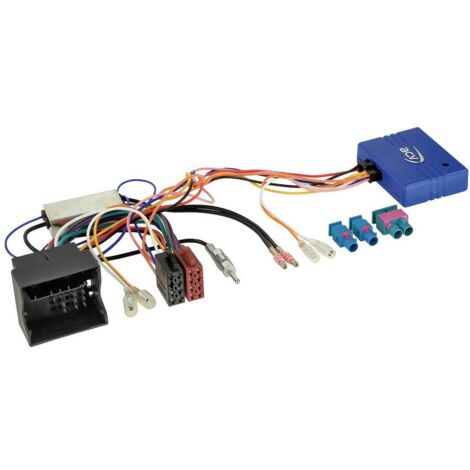 ACV 12-1324-70-15 Kit bus CAN