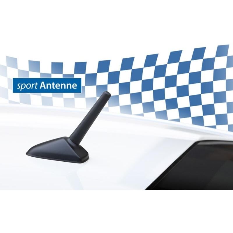 151000-02 Antenne fm S680312 - ACV