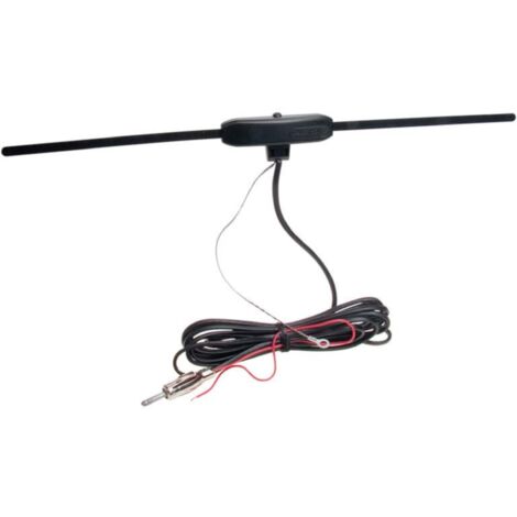 ACV 151000-04 Antenne de pare-brise S680332