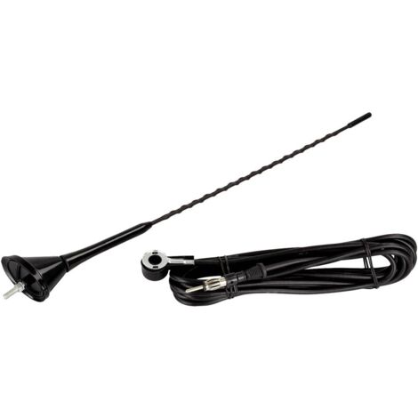 ACV 151000-12 Antenna universale per auto
