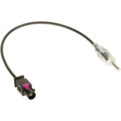 ACV 1520-01 Antennen Adapter
