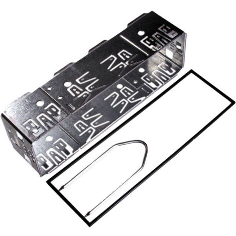 ACV 1700-33 Cadre de montage pour autoradio