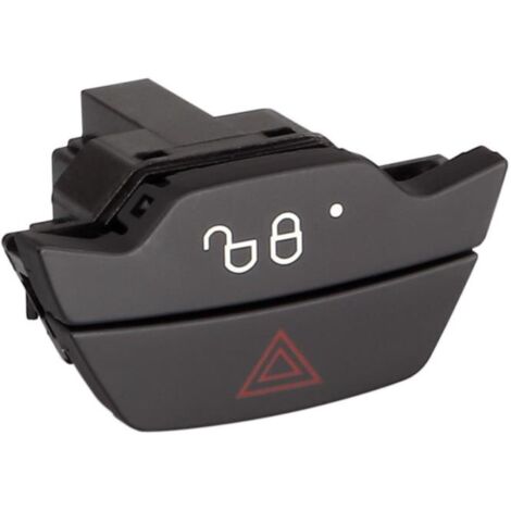 ACV 261114-02 Interrupteur feux de détresse S680022