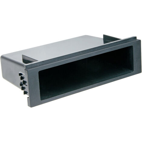 ACV 271000-04 Autoradio Einbaublende DoppelDIN