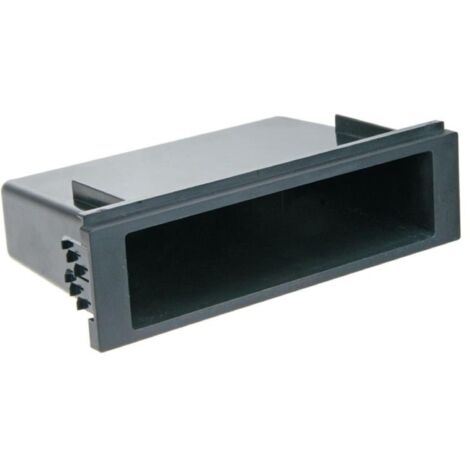 ACV 271000-04 Cache autoradio double DIN