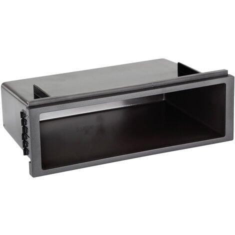 ACV 271000-05 Autoradio Einbaublende DoppelDIN Passend für (Auto-Marke): Seat, Skoda, Volkswagen, Vo
