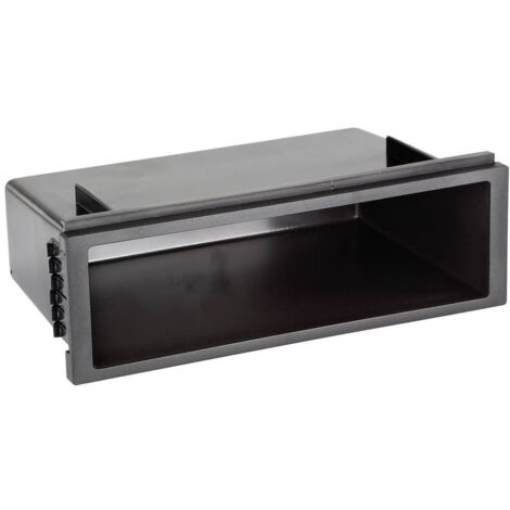 ACV 271000-05 Mascherina per installazione autoradio doppio DIN Adatto per (marca auto): Seat, Skoda, Volkswagen, Volvo