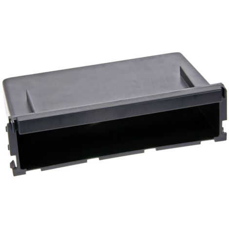 ACV 271000-06 Cache autoradio double DIN S680062