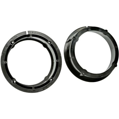 ACV 271320-12 Entretoise pour haut-parleur adapté pour (marque automobile): Audi, Seat, Skoda, Volkswagen S647132