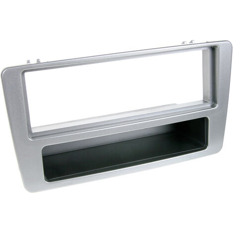ACV 281130-01 Autoradio Einbaublende DIN Passend für (Auto-Marke): Honda
