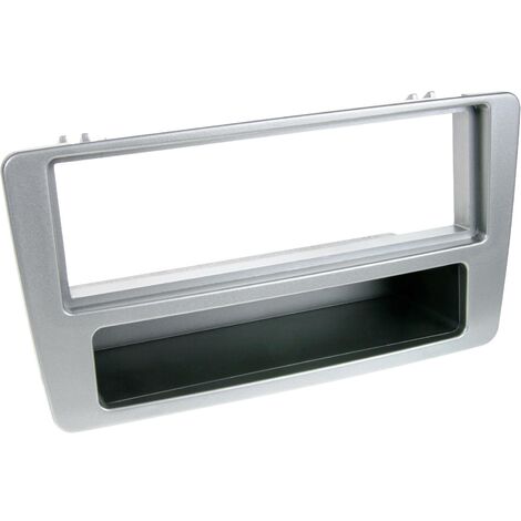 ACV 281130-01 Cache autoradio DIN adapté pour (marque automobile): Honda