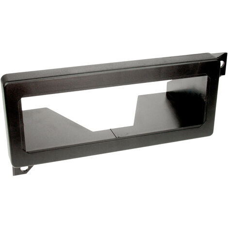 ACV 281145-01 Autoradio Einbaublende DIN Passend für (Auto-Marke): Chrysler, Dodge