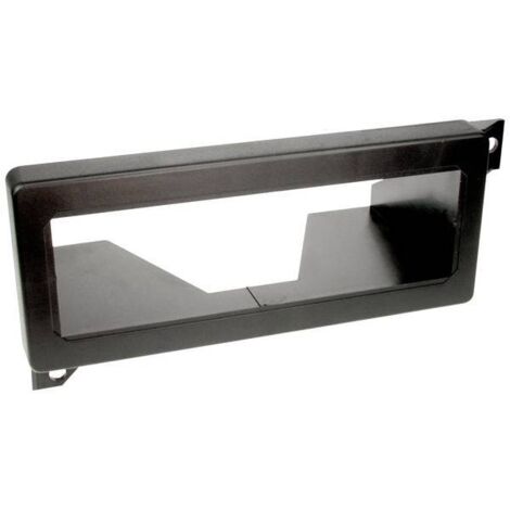 ACV 281145-01 Mascherina per installazione autoradio DIN Adatto per (marca auto): Chrysler, Dodge