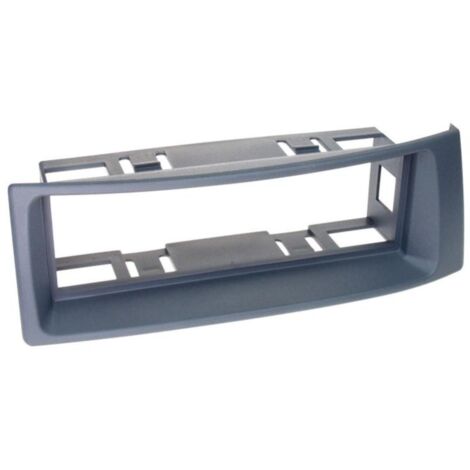 ACV 281250-01 Cache autoradio DIN adapté pour (marque automobile): Renault