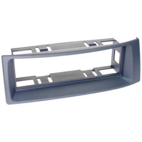 ACV 281250-01 Mascherina per installazione autoradio DIN Adatto per (marca auto): Renault