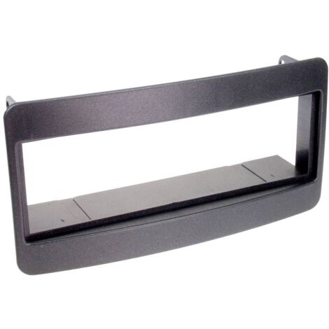 ACV 281300-11 Mascherina per installazione autoradio DIN Adatto per (marca auto): Toyota