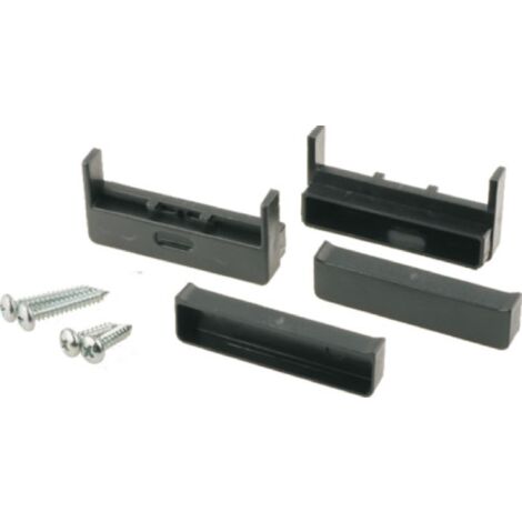 ACV 281320-05 Cache autoradio DIN adapté pour (marque automobile): Audi