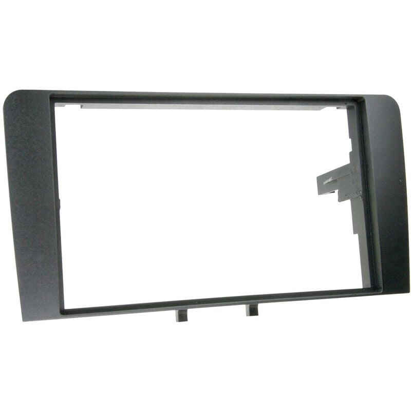 Image of Adnauto - acv 281320-14 Autoradio Einbaublende DoppelDIN Passend für (Auto-Marke): Audi