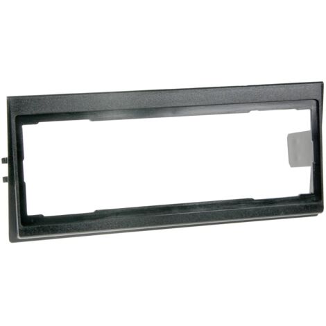 ACV 281352-02 Cache autoradio DIN adapté pour (marque automobile): Volvo S649972
