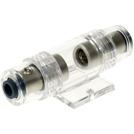 ACV 30.3801-01s Porte-fusible verre HiFi auto S649962