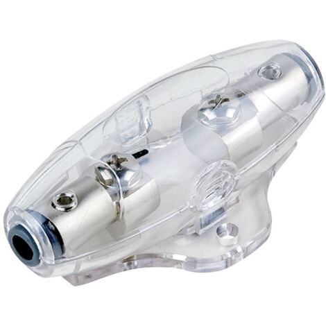 ACV 30.3804-01s Porta fusibile Mini-ANL HiFi per auto