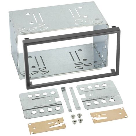 ACV 381230-00 Cache autoradio double DIN S649672