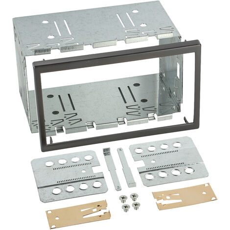PIONEER ACV 381320-00 Autoradio Einbaublende DoppelDIN
