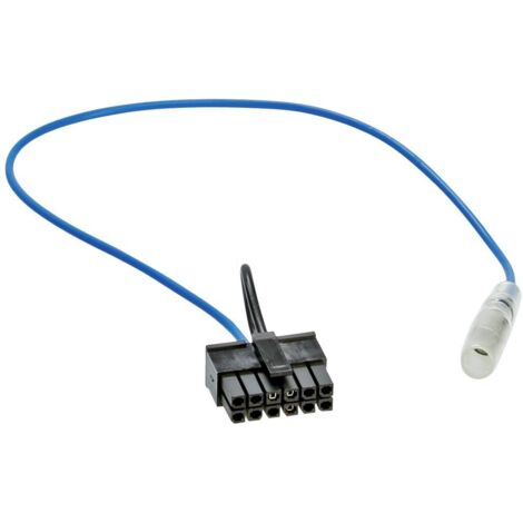 ACV 42ctkenwoodlead Adattatore per telecomando al volante