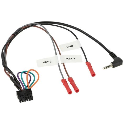 ACV 42ctmultilead Adattatore per telecomando al volante