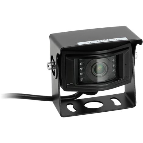 ACV 771000-6012 Système de recul vidéo noir