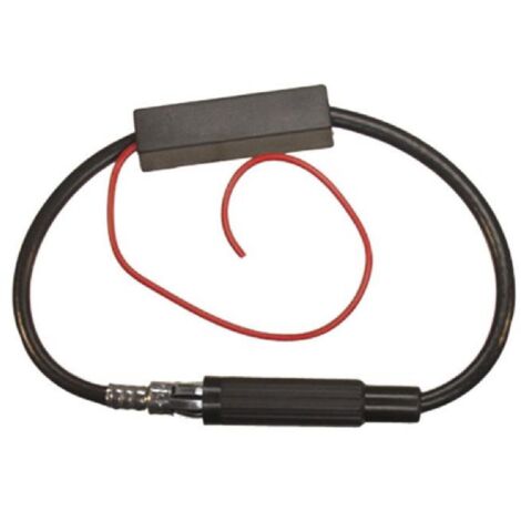 ACV Amplificateur d'antenne auto