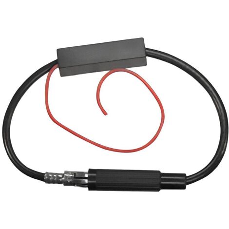 ACV Amplificatore per antenna auto