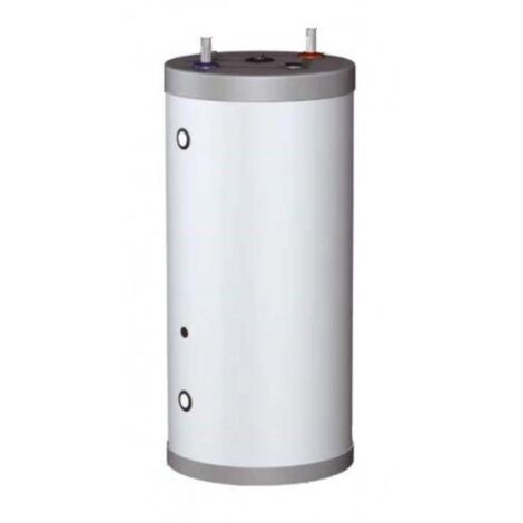 ACV ESPAÑA interacum. cabel mural h/v 210l iwhe210 784308 , Inteacumulador mura acero inoxidable 210L 06651701