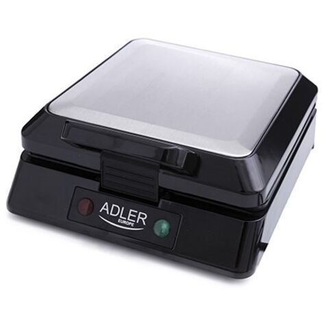 AD 3036 Waffeleisen 1500 W