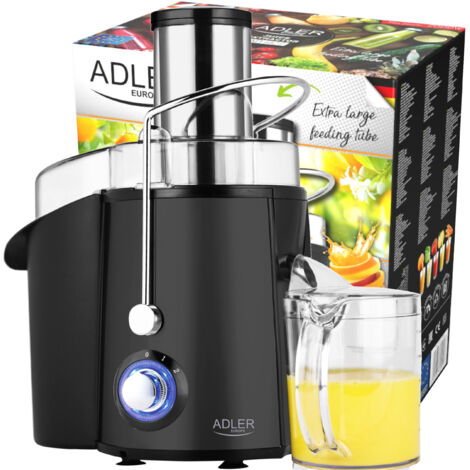 AD 4127 Entsafter - 1000W