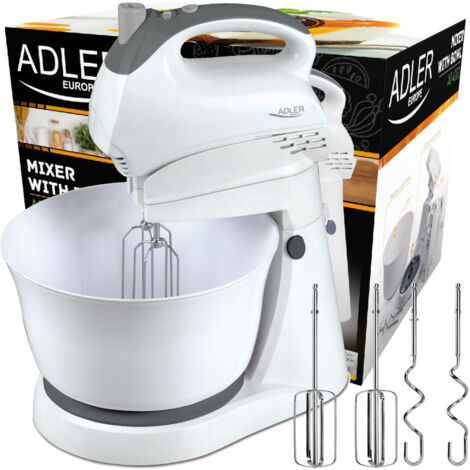 AD 4202 Impastatrice con vasca